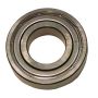 SKF 6208-2ZJ SKF Bearing - Roller Ball - Universal Marine - 62082ZJ