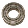 SKF 6208-2ZJ SKF Bearing - Roller Ball - Universal Marine - 62082ZJ