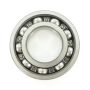 SKF 6208-J SKF Differential Bearing - Rear Axle - 6208J