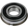SKF 6306-2RSNR SKF Bearing 6306-2RSNR