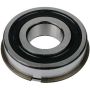 SKF 6306-2RSNR SKF Bearing 6306-2RSNR