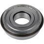 SKF 6306-2ZNRJ SKF Bearing 6306-2ZNRJ 2.8346 In