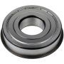 SKF 6306-2ZNRJ SKF Bearing 6306-2ZNRJ 2.8346 In