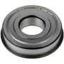 SKF 6306-2ZNRJ SKF Bearing 6306-2ZNRJ 2.8346 In