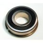 SKF 6307-2RSNRX SKF Bearing 6307-2RSNRX