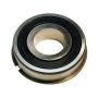 SKF 6307-2RSNRX SKF Bearing 6307-2RSNRX
