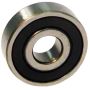 SKF 6309-2RSJ SKF Bearing 6309-2RSJ 3.9370 In