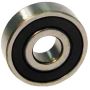 SKF 6309-2RSJ SKF Bearing 6309-2RSJ 3.9370 In