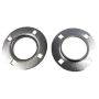 SKF 80-MS SKF Adapter Bearing Housing Flange Mount Stamping 80-MS