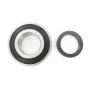 SKF 88128-R SKF Bearing Rear Axle Wheel 88128R For Ford Trucks F150 F100 Econoline