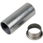 SKF 99076 SKF 99076 Speedi Sleeve, Inch, 0.75in Shaft Diameter, 7.95mm Width
