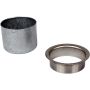 SKF 99144 SKF 99144 Speedi Sleeve, Inch, 1.438in Shaft Diameter, 0.375in Width