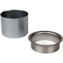 SKF 99150 SKF 99150 Speedi Sleeve, Inch, 1.5in Shaft Diameter, 0.375in Width