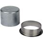 SKF 99150 SKF 99150 Speedi Sleeve, Inch, 1.5in Shaft Diameter, 0.375in Width