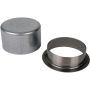 SKF 99166 SKF 99166 Speedi Sleeve, Inch, 1.650in Shaft Diameter, 0.445in Width