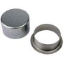 SKF 99169 SKF 99169 Speedi Sleeve, Inch, 1.650in Shaft Diameter, 0.563in Width
