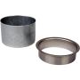 SKF 99240 SKF 99240 Speedi Sleeve, Inch, 2.375in Shaft Diameter, 0.781in Width