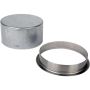SKF 99272 SKF 99272 Speedi Sleeve, Inch, 2.75in Shaft Diameter, 1.438in Width