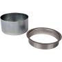 SKF 99282 SKF 99282 Speedi Sleeve, Inch, 2.838in Shaft Diameter, 0.500in Width
