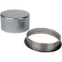 SKF 99282 SKF 99282 Speedi Sleeve, Inch, 2.838in Shaft Diameter, 0.500in Width