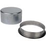 SKF 99282 SKF 99282 Speedi Sleeve, Inch, 2.838in Shaft Diameter, 0.500in Width