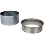 SKF 99286 SKF 99286 Speedi Sleeve, Inch, 2.869in Shaft Diameter, 0.781in Width