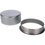 SKF 99289 SKF 99289 Speedi Sleeve, Inch, 2.953in Shaft Diameter, 0.594in Width