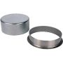 SKF 99289 SKF 99289 Speedi Sleeve, Inch, 2.953in Shaft Diameter, 0.594in Width