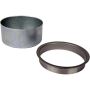 SKF 99317 SKF 99317 Speedi Sleeve, Inch, 3.150in Shaft Diameter, 0.433in Width