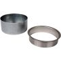 SKF 99332 SKF 99332 Speedi Sleeve, Inch, 3.342in Shaft Diameter, 0.669in Width