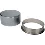 SKF 99332 SKF 99332 Speedi Sleeve, Inch, 3.342in Shaft Diameter, 0.669in Width