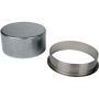 SKF 99332 SKF 99332 Speedi Sleeve, Inch, 3.342in Shaft Diameter, 0.669in Width