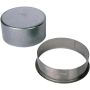 SKF 99337 SKF 99337 Speedi Sleeve, Inch, 3.375in Shaft Diameter, 0.813in Width