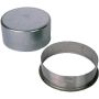 SKF 99337 SKF 99337 Speedi Sleeve, Inch, 3.375in Shaft Diameter, 0.813in Width