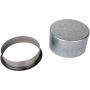 SKF 99351 SKF 99351 Speedi Sleeve, Inch, 3.543in Shaft Diameter, 0.710in Width