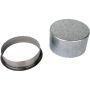SKF 99351 SKF 99351 Speedi Sleeve, Inch, 3.543in Shaft Diameter, 0.710in Width