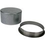 SKF 99353 SKF 99353 Speedi Sleeve, Inch, 3.543in Shaft Diameter, 0.526in Width
