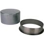 SKF 99360 SKF 99360 Speedi Sleeve, Inch, 3.621in Shaft Diameter, 0.813in Width