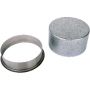 SKF 99362 SKF 99362 Speedi Sleeve, Inch, 3.625in Shaft Diameter, 0.813in Width