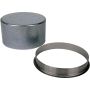 SKF 99364 SKF 99364 Speedi Sleeve, Inch, 3.743in Shaft Diameter, 0.469in Width