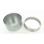 SKF 99372 SKF 99372 Speedi Sleeve, Inch, 3.753in Shaft Diameter, 0.688in Width