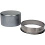 SKF 99386 SKF 99386 Speedi Sleeve, Inch, 3.871in Shaft Diameter, 0.813in Width