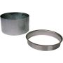 SKF 99395 SKF 99395 Speedi Sleeve, Inch, 4in Shaft Diameter, 0.600in Width