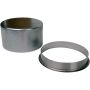 SKF 99395 SKF 99395 Speedi Sleeve, Inch, 4in Shaft Diameter, 0.600in Width