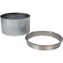 SKF 99401 SKF 99401 Speedi Sleeve, Inch, 4in Shaft Diameter, 0.600in Width