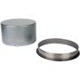 SKF 99401 SKF 99401 Speedi Sleeve, Inch, 4in Shaft Diameter, 0.600in Width