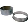 SKF 99437 SKF 99437 Speedi Sleeve, Inch, 4.375in Shaft Diameter, 0.813in Width