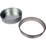 SKF 99606 SKF 99606 Speedi Sleeve, Inch, 6.097in Shaft Diameter, 1.024in Width
