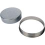 SKF 99606 SKF 99606 Speedi Sleeve, Inch, 6.097in Shaft Diameter, 1.024in Width