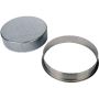 SKF 99606 SKF 99606 Speedi Sleeve, Inch, 6.097in Shaft Diameter, 1.024in Width